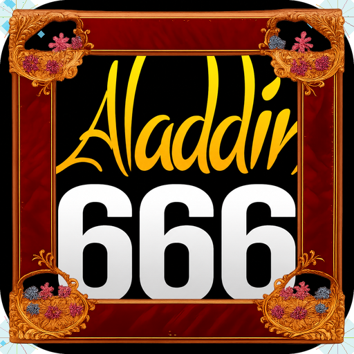 aladdin666 — mitra unggulan